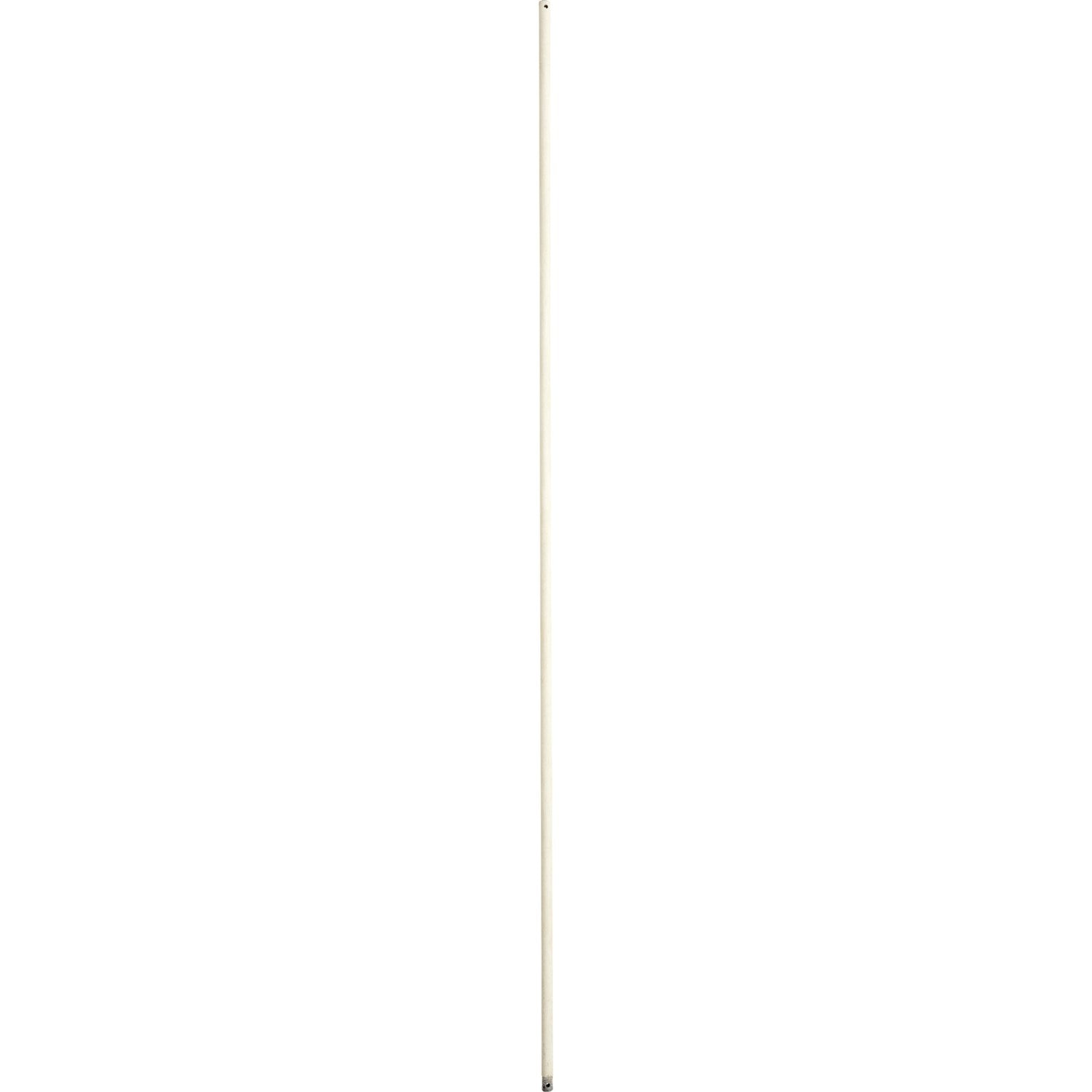 Quorum - 6-7270 - 72" Universal Downrod - 72 in. Downrods - Persian White
