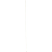 Quorum - 6-7270 - 72" Universal Downrod - 72 in. Downrods - Persian White