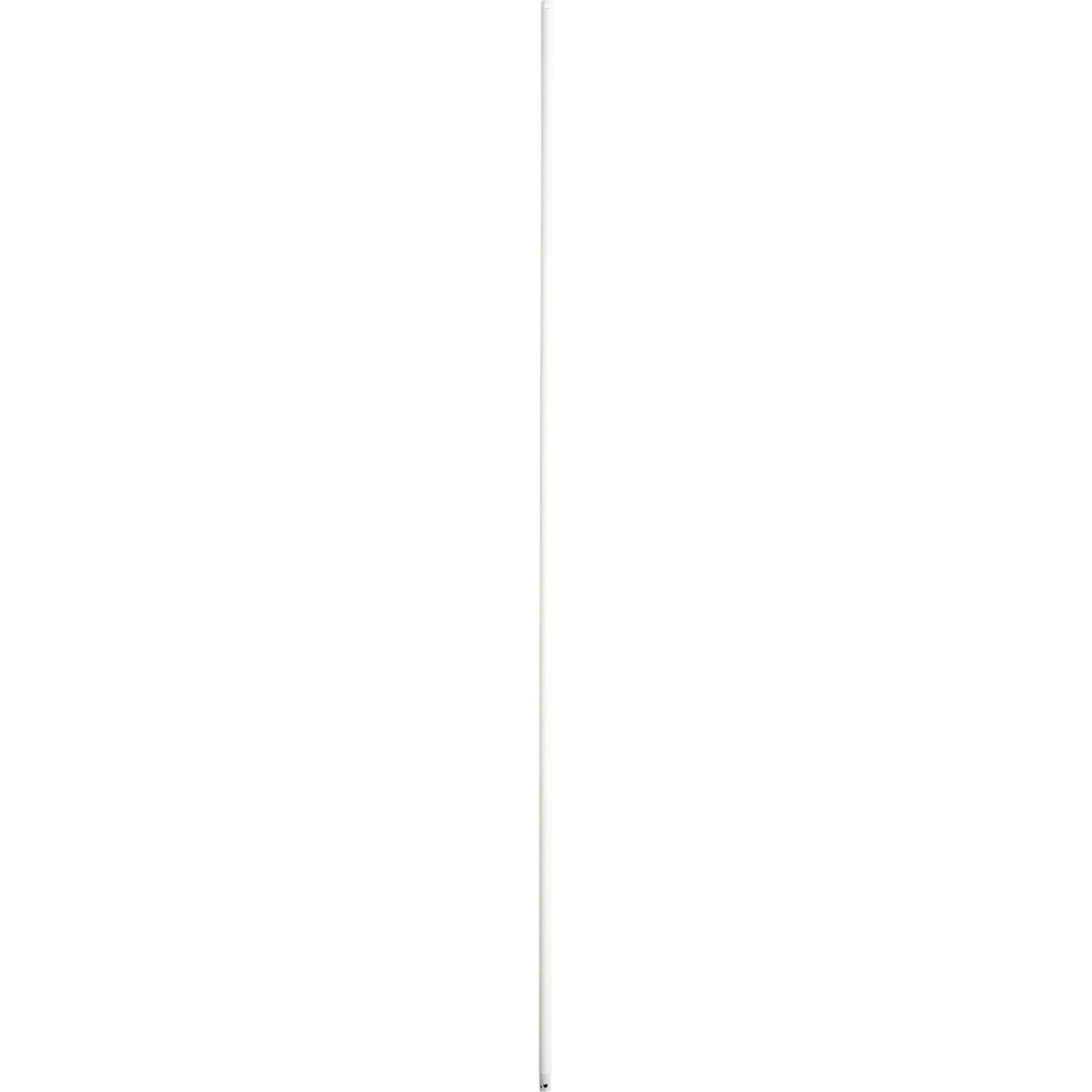 Quorum - 6-728 - Downrod - 72 in. Downrods - Studio White