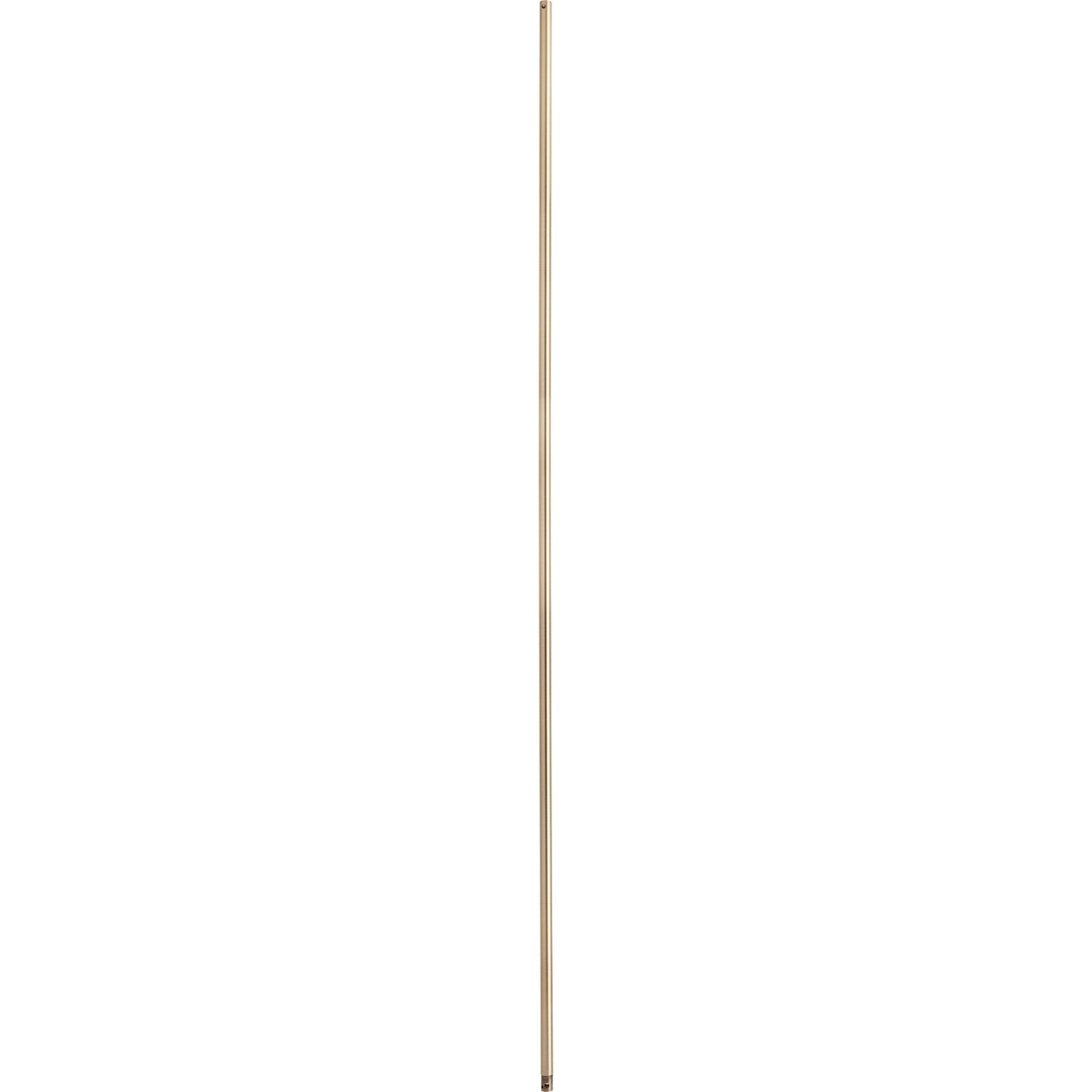 Quorum - 6-7280 - Downrod - 72 in. Downrods - Aged Brass