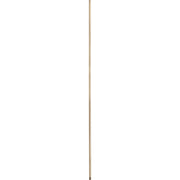 Quorum - 6-7280 - Downrod - 72 in. Downrods - Aged Brass