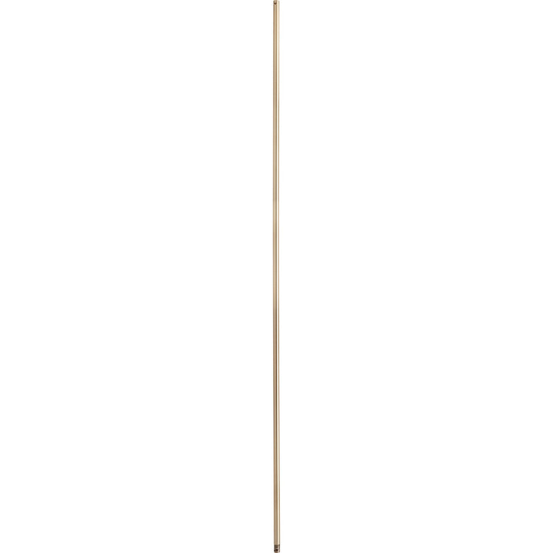 Quorum - 6-7280 - Downrod - 72 in. Downrods - Aged Brass