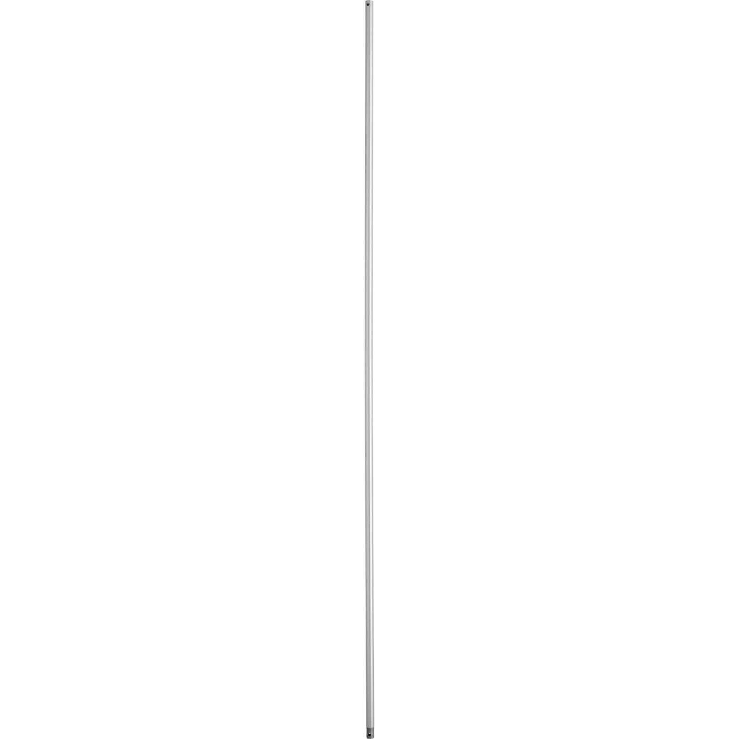 Quorum - 6-7292 - 72" Universal Downrod - 72 in. Downrods - Antique Silver
