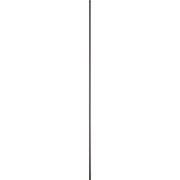 Quorum - 6-7295 - 72" Universal Downrod - 72 in. Downrods - Old World