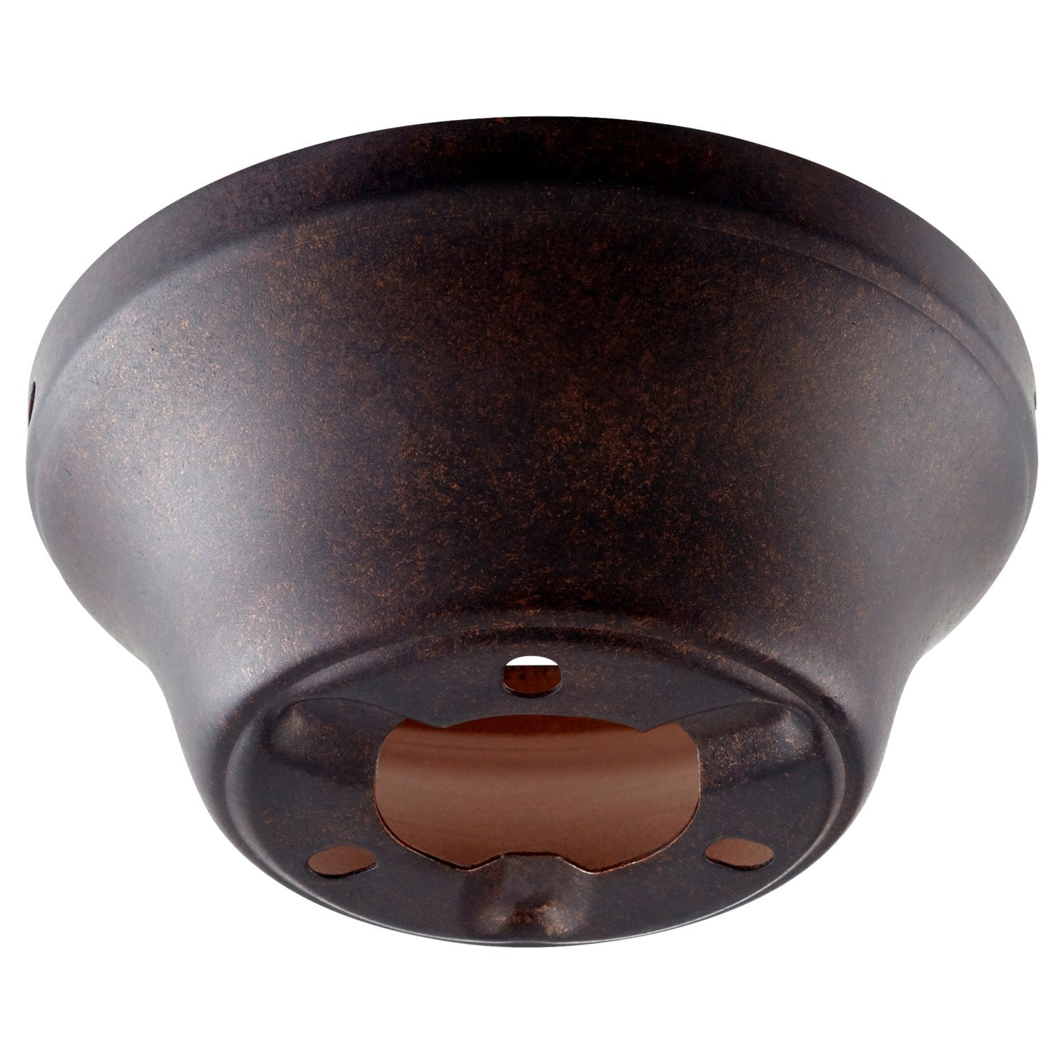Quorum - 7-1600-44 - Hugger Adapter - Hugger Adapters - Toasted Sienna