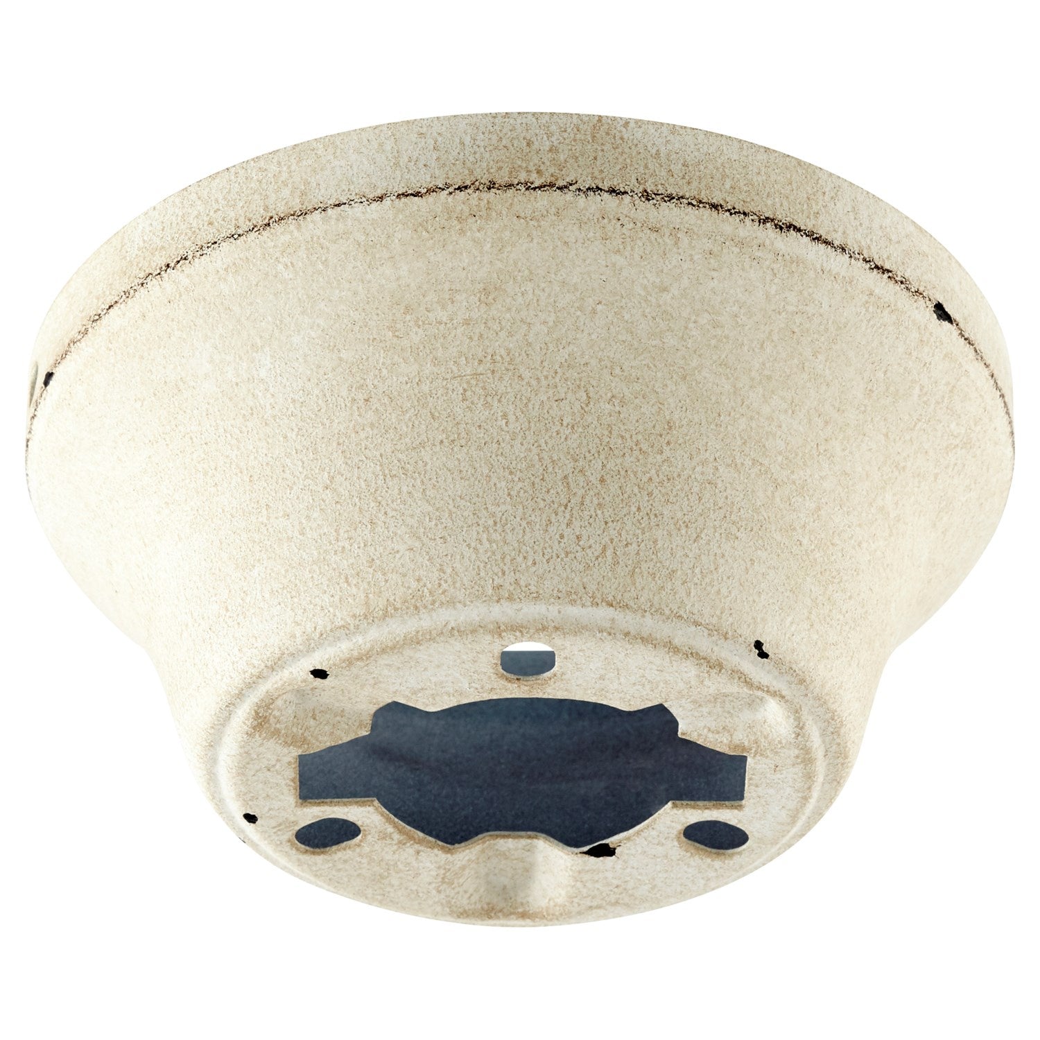 Quorum - 7-1600-70 - Hugger Adapter - Hugger Adapters - Persian White