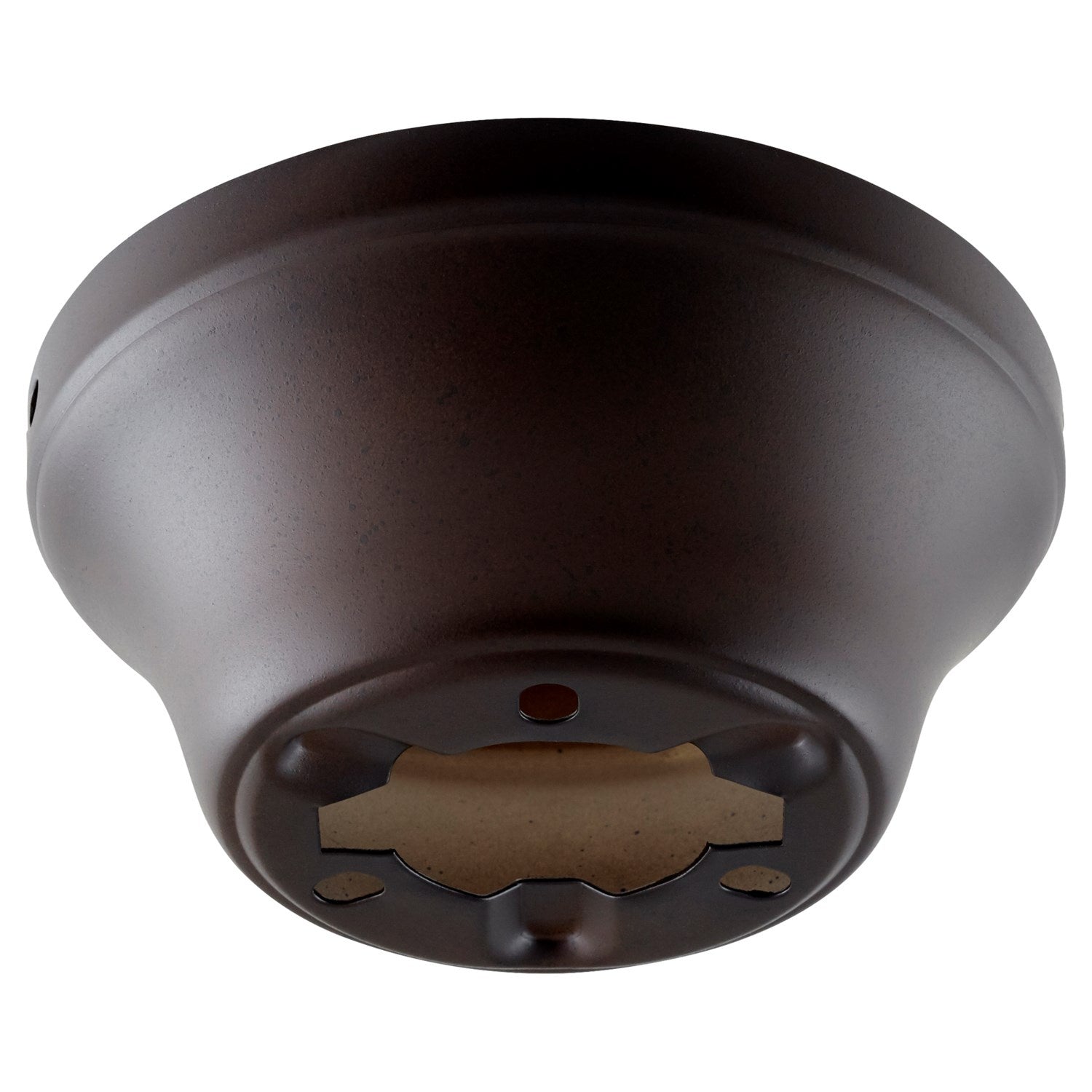 Quorum - 7-1600-86 - Hugger Adapter - Hugger Adapters - Oiled Bronze