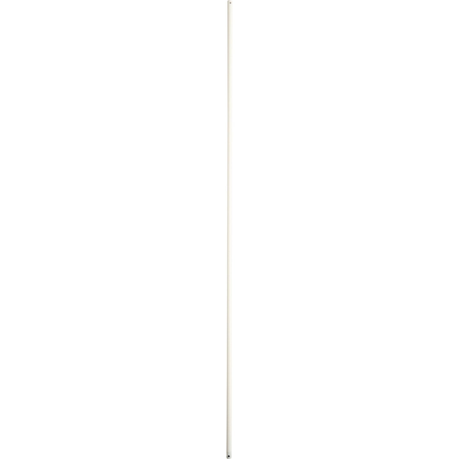 Quorum - 6-7267 - 72" Universal Downrod - 72 in. Downrods - Antique White