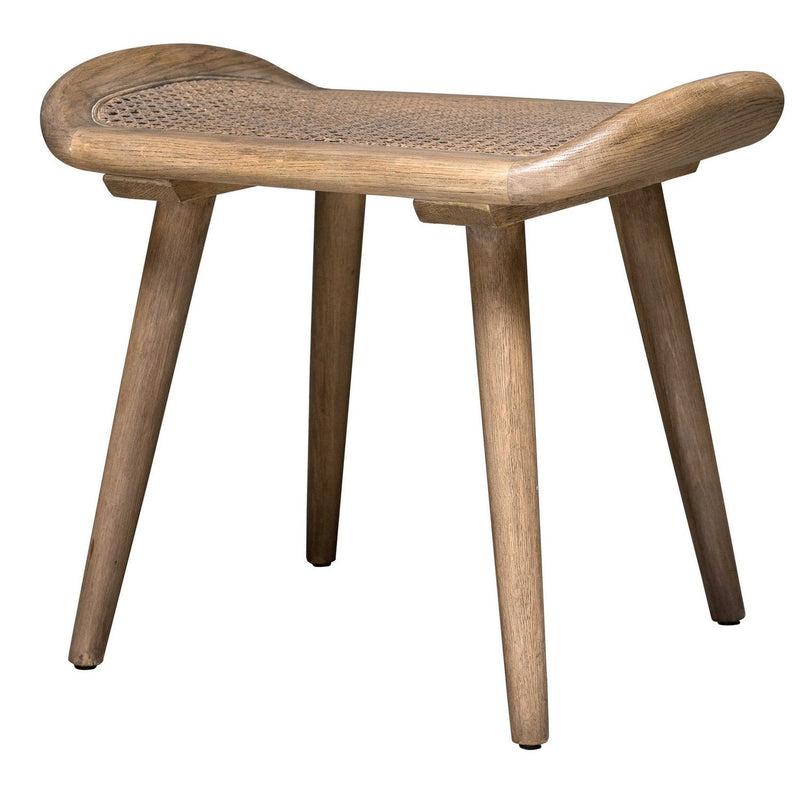 Uttermost - 25462 - Bench - Arne - Dry Oak