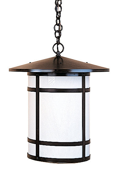Arroyo - BH-17LWO-BZ - One Light Pendant - Berkeley - Bronze