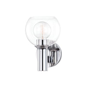 Mitzi - H543301-PC - One Light Bath and Vanity - Leslie - Polished Chrome