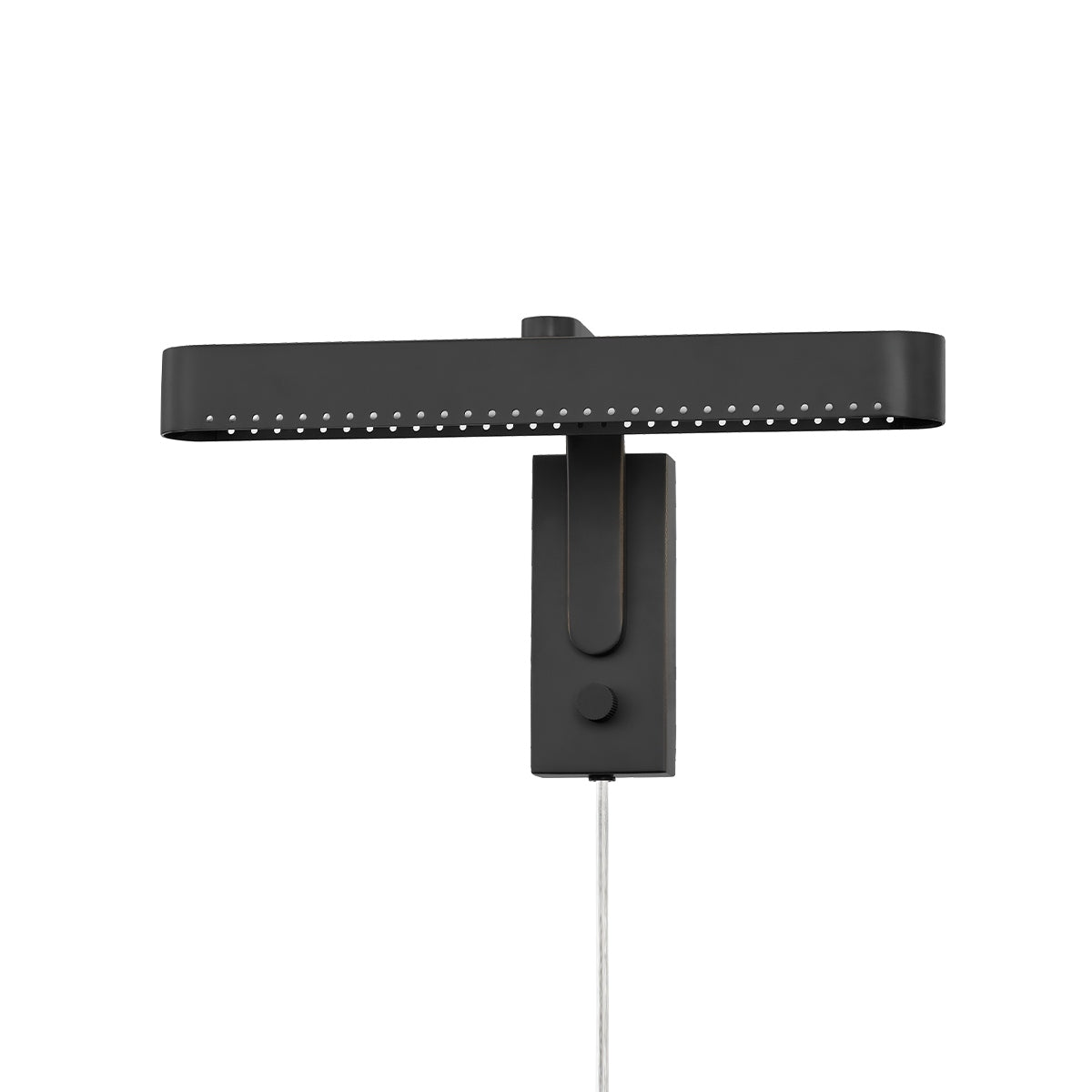 Mitzi - HL563201-OB - LED Wall Sconce - Julissa - Old Bronze