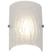 Varaluz - 610900 - LED Bath Fixture - Brilliance LED - Chrome