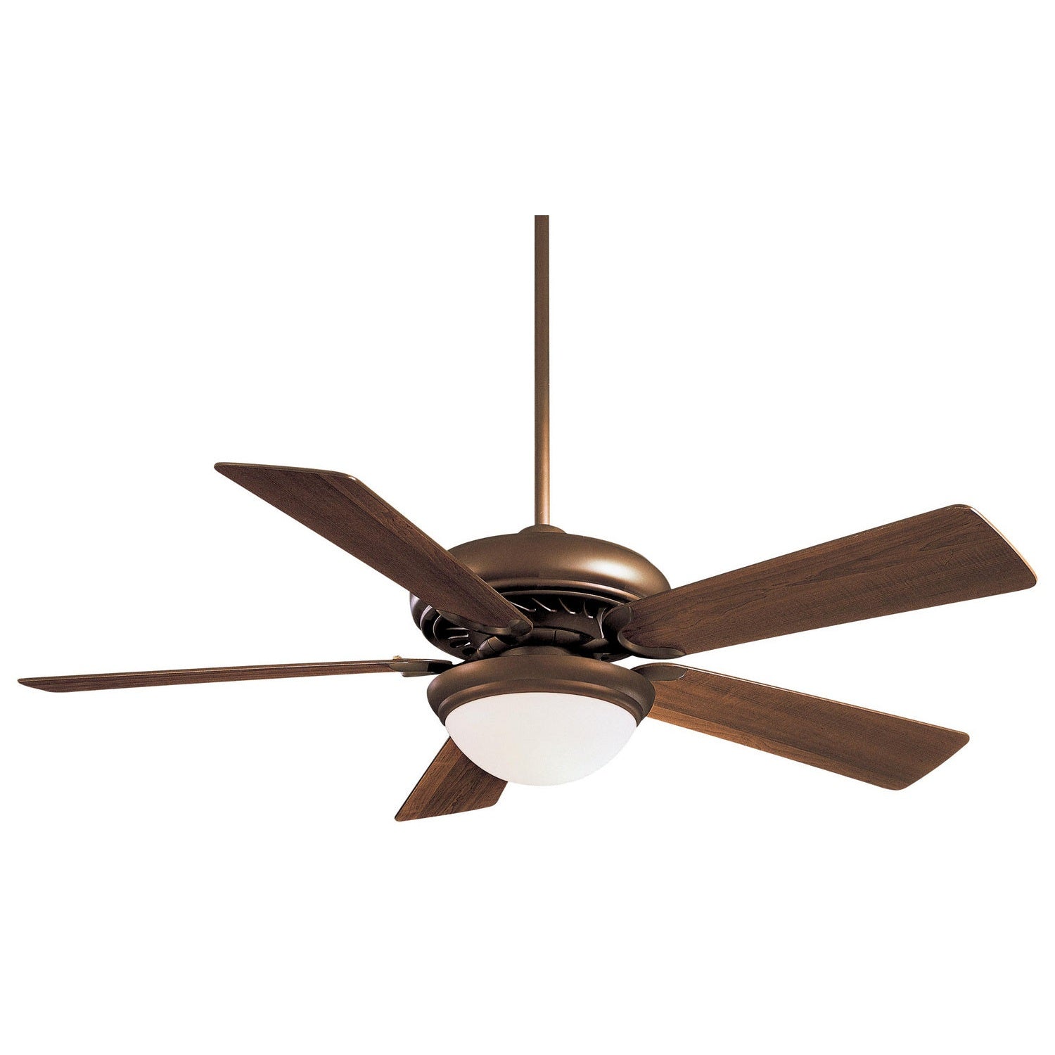 Minka Aire - F569L-ORB - 52"Ceiling Fan - Supra 52" Led - Oil Rubbed Bronze