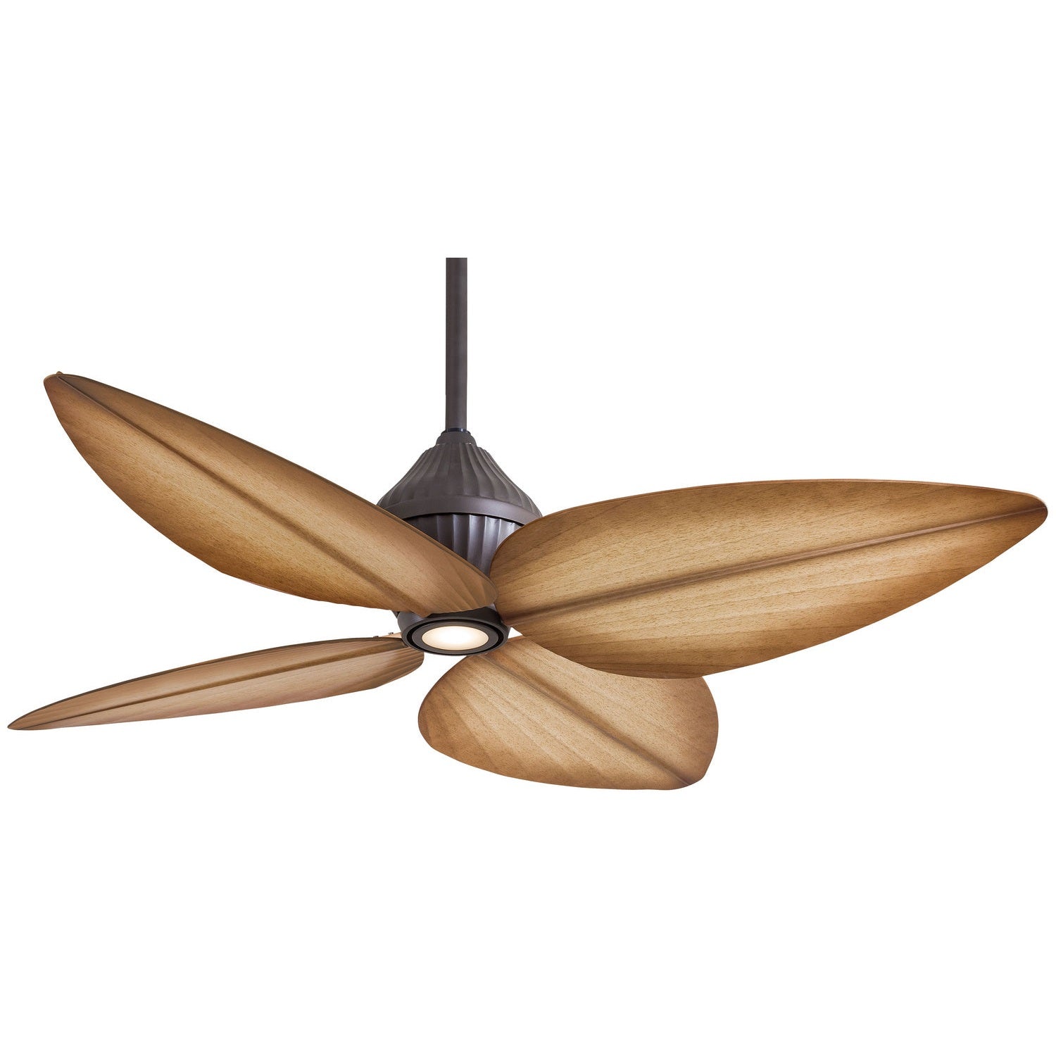 Minka Aire - F581L-ORB - 52"Ceiling Fan - 52" Gauguin Led - Oil Rubbed Bronze