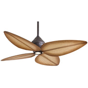 Minka Aire - F581L-ORB - 52"Ceiling Fan - 52" Gauguin Led - Oil Rubbed Bronze