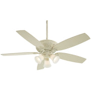 Minka Aire - F759L-PBL - 54" Ceiling Fan - Classica - Provencal Blanc