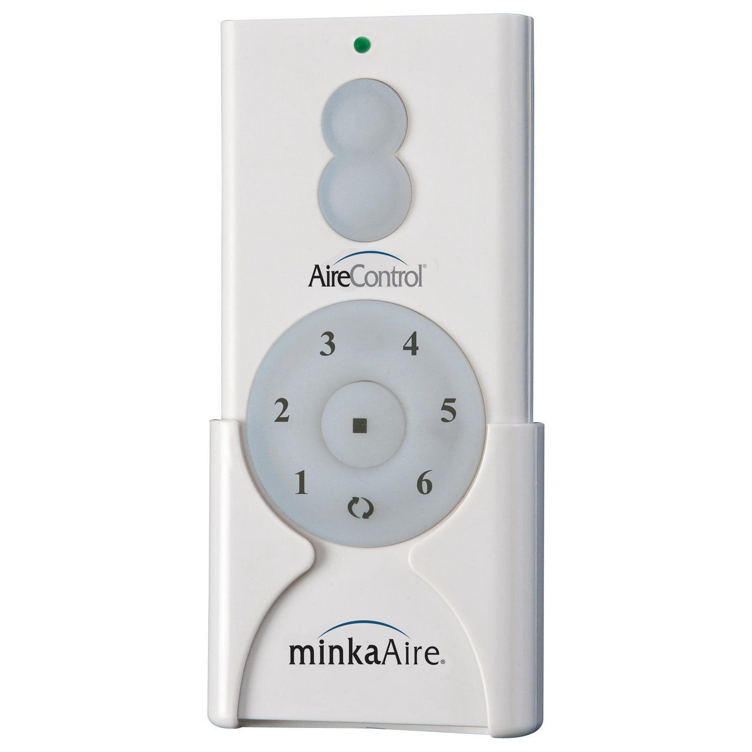 Minka Aire - RC1000 - Dc Hand Held Remote Transmitter - White