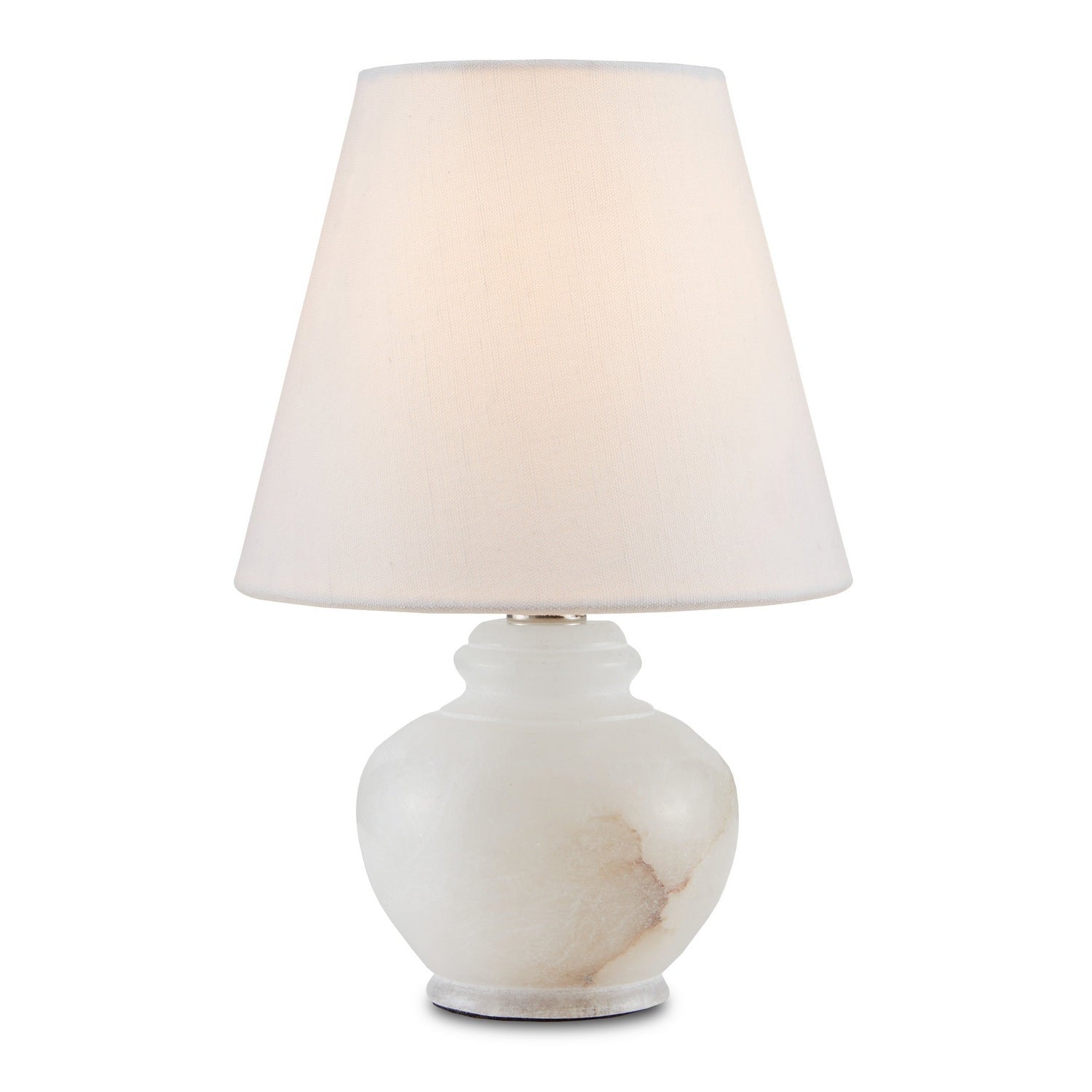 Currey and Company - 6000-0761 - One Light Table Lamp - Piccolo Collection - Natural