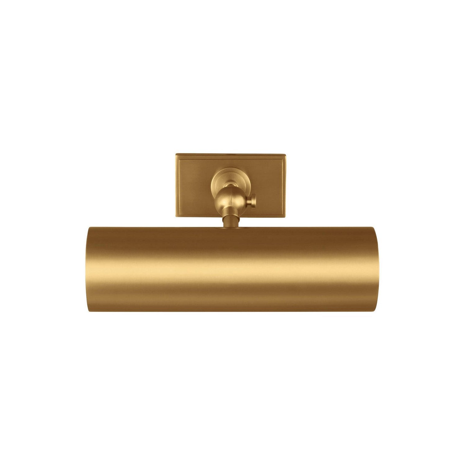 Visual Comfort Studio - CW1181BBS - One Light Picture Light - Kenyon - Burnished Brass