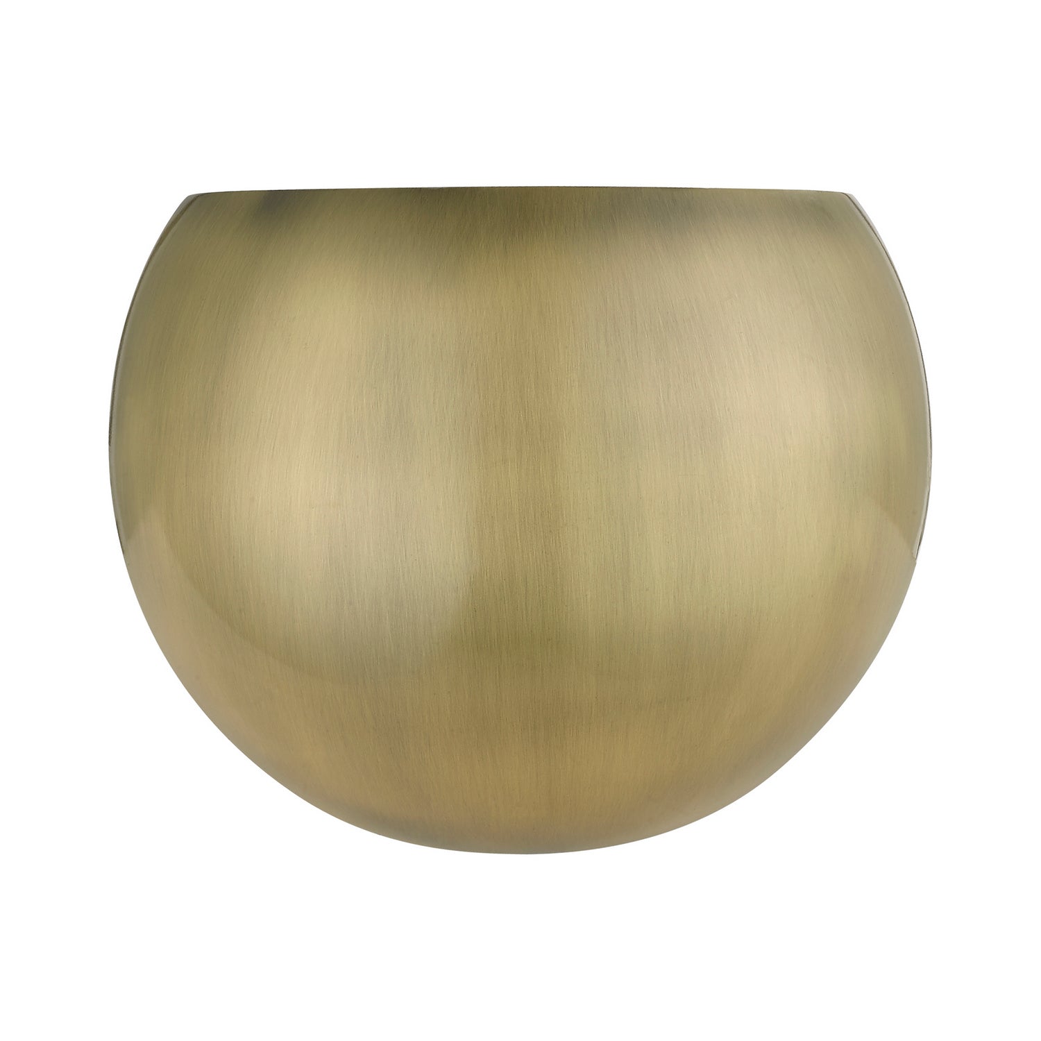 Livex Lighting - 40802-01 - One Light Wall Sconce - Piedmont - Antique Brass
