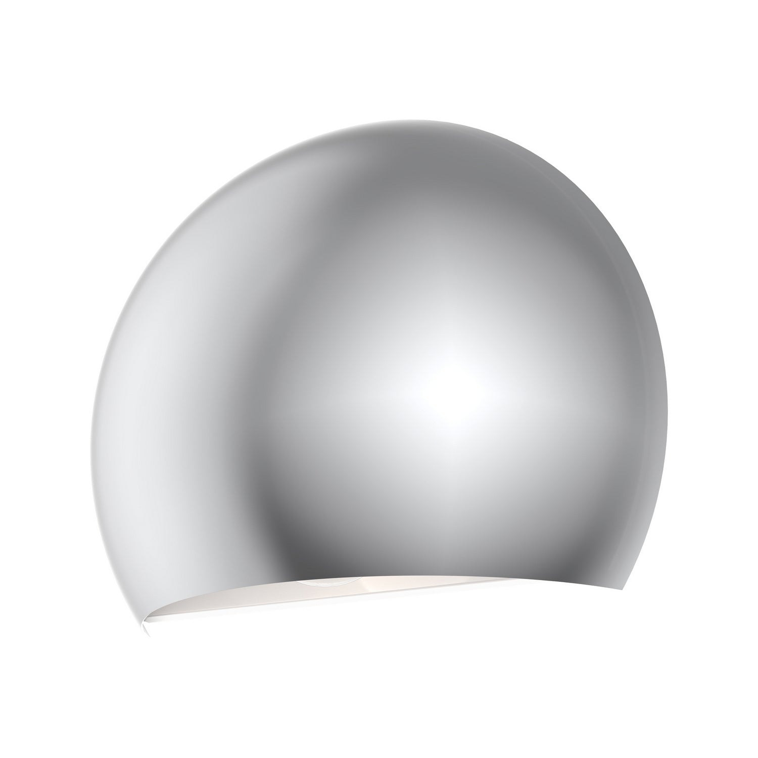 Livex Lighting - 40802-05 - One Light Wall Sconce - Piedmont - Polished Chrome