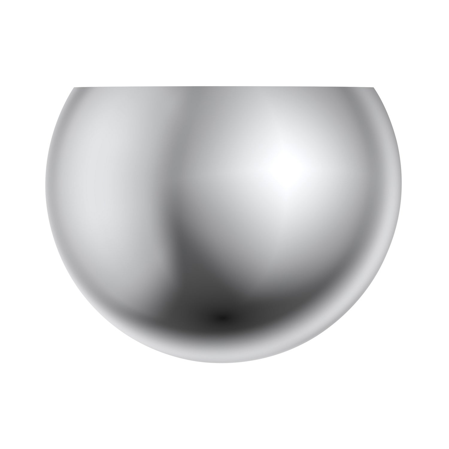 Livex Lighting - 40802-05 - One Light Wall Sconce - Piedmont - Polished Chrome