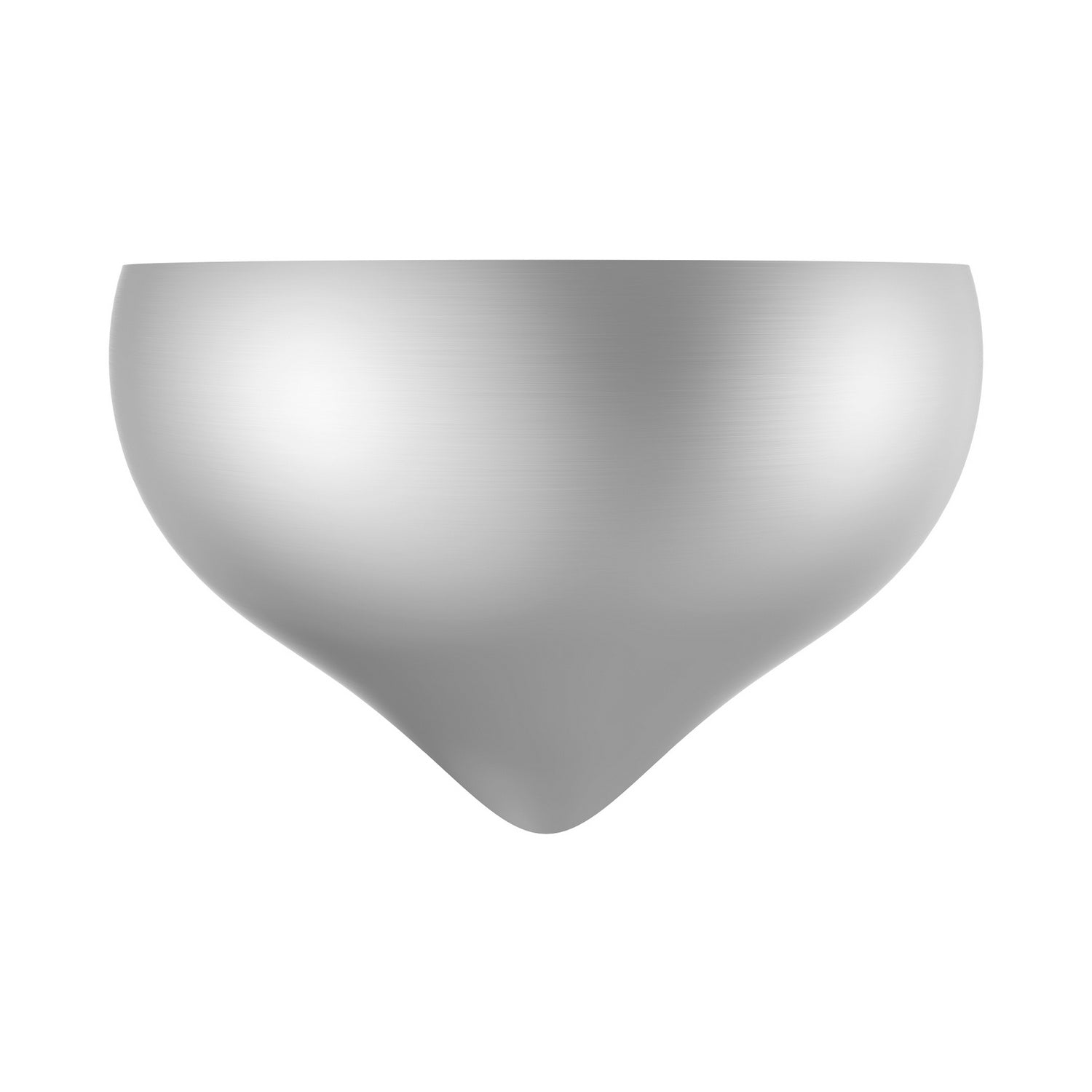 Livex Lighting - 40987-91 - One Light Wall Sconce - Amador - Brushed Nickel