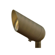 Hinkley - 1536MZ-LL - LED Landscape - Accent - Hardy Island Accent Spot Light - Matte Bronze