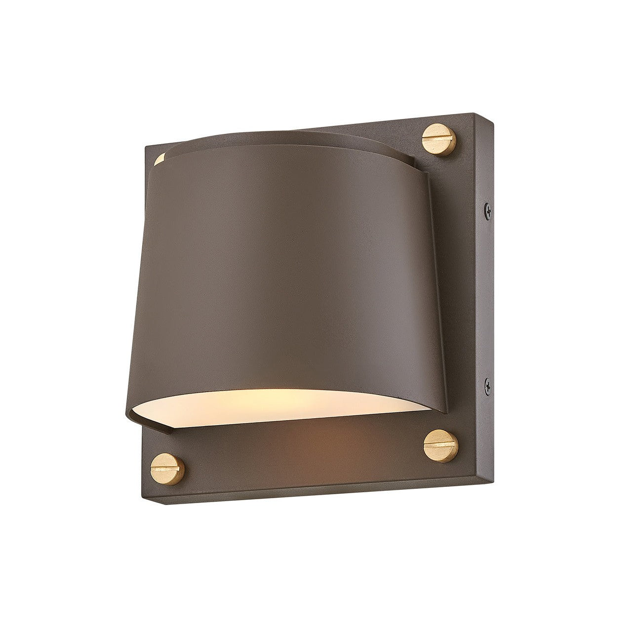 Hinkley - 20020AZ-LL - LED Wall Mount - Scout - Architectural Bronze