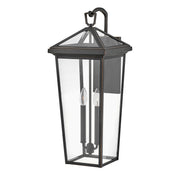 Hinkley - 25658OZ - LED Wall Mount - Alford Place - Oil Rubbed Bronze