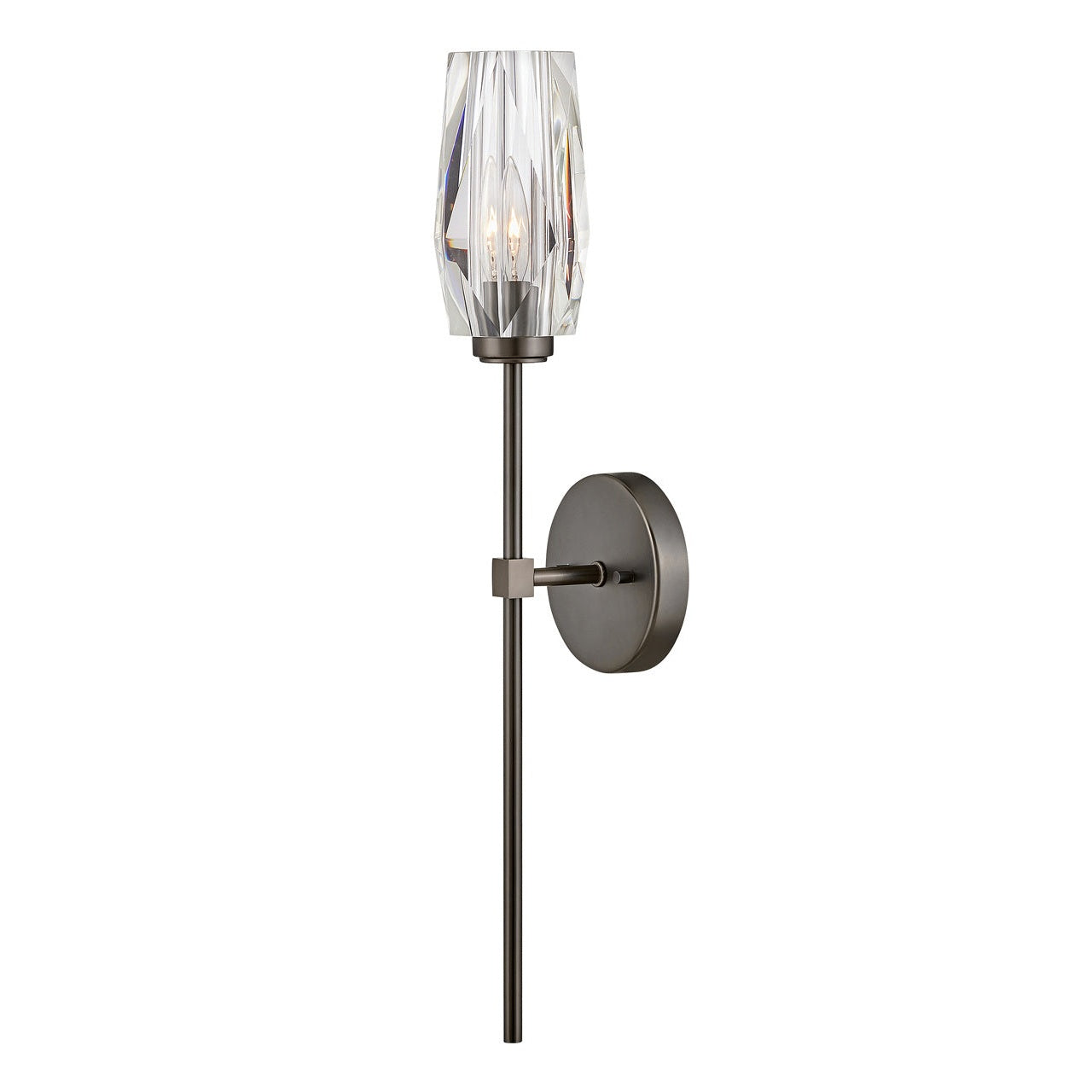 Hinkley - 38250BX - LED Wall Sconce - Ana - Black Oxide