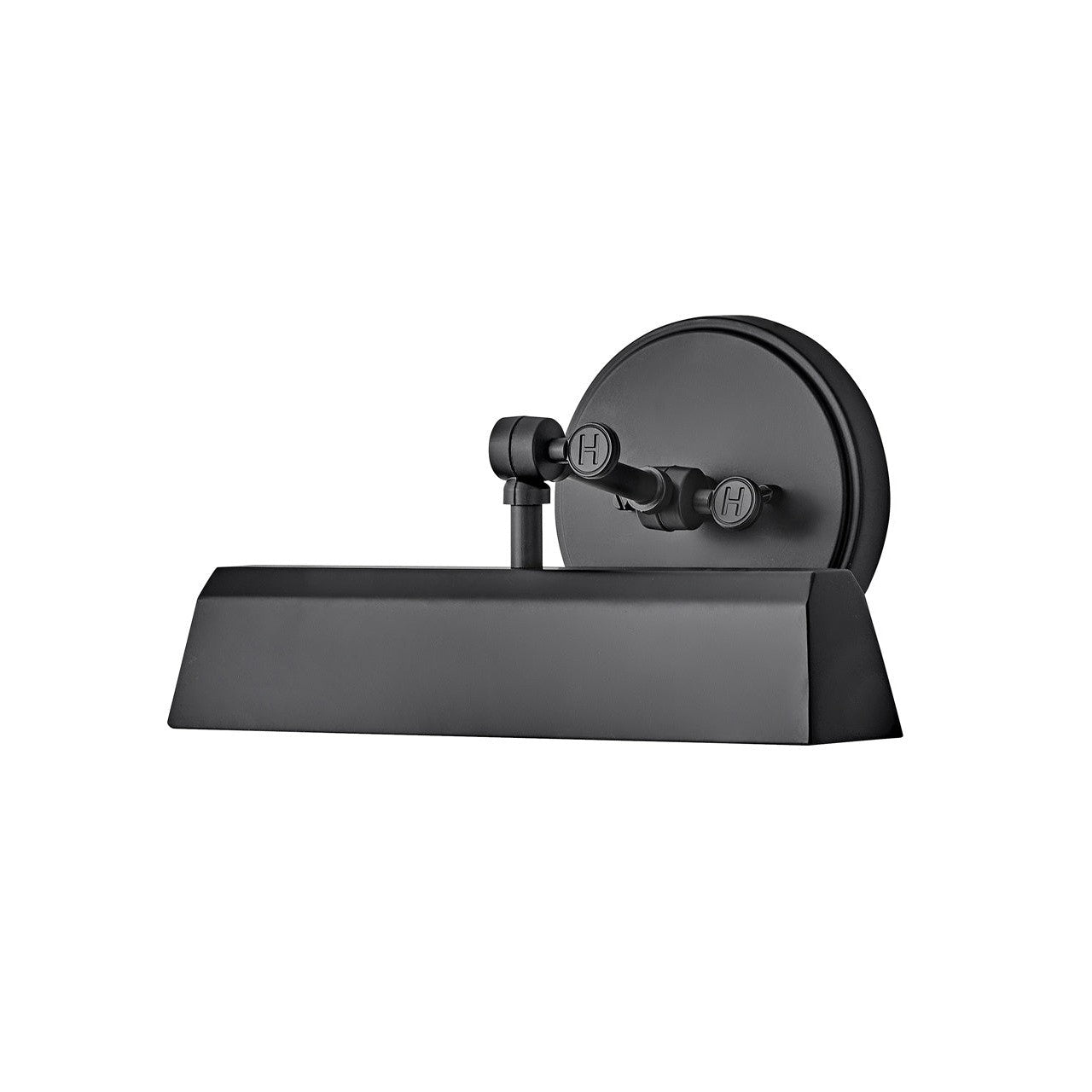 Hinkley - 47093BK - LED Accent Light - Arti - Black
