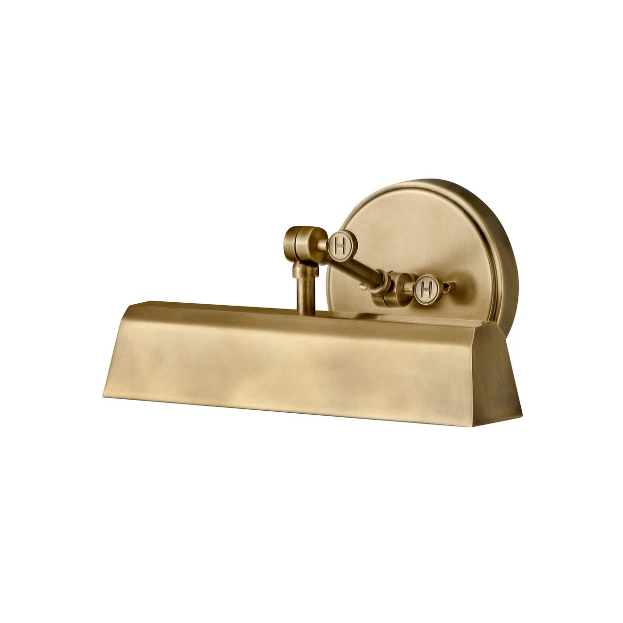 Hinkley - 47093HB - LED Accent Light - Arti - Heritage Brass