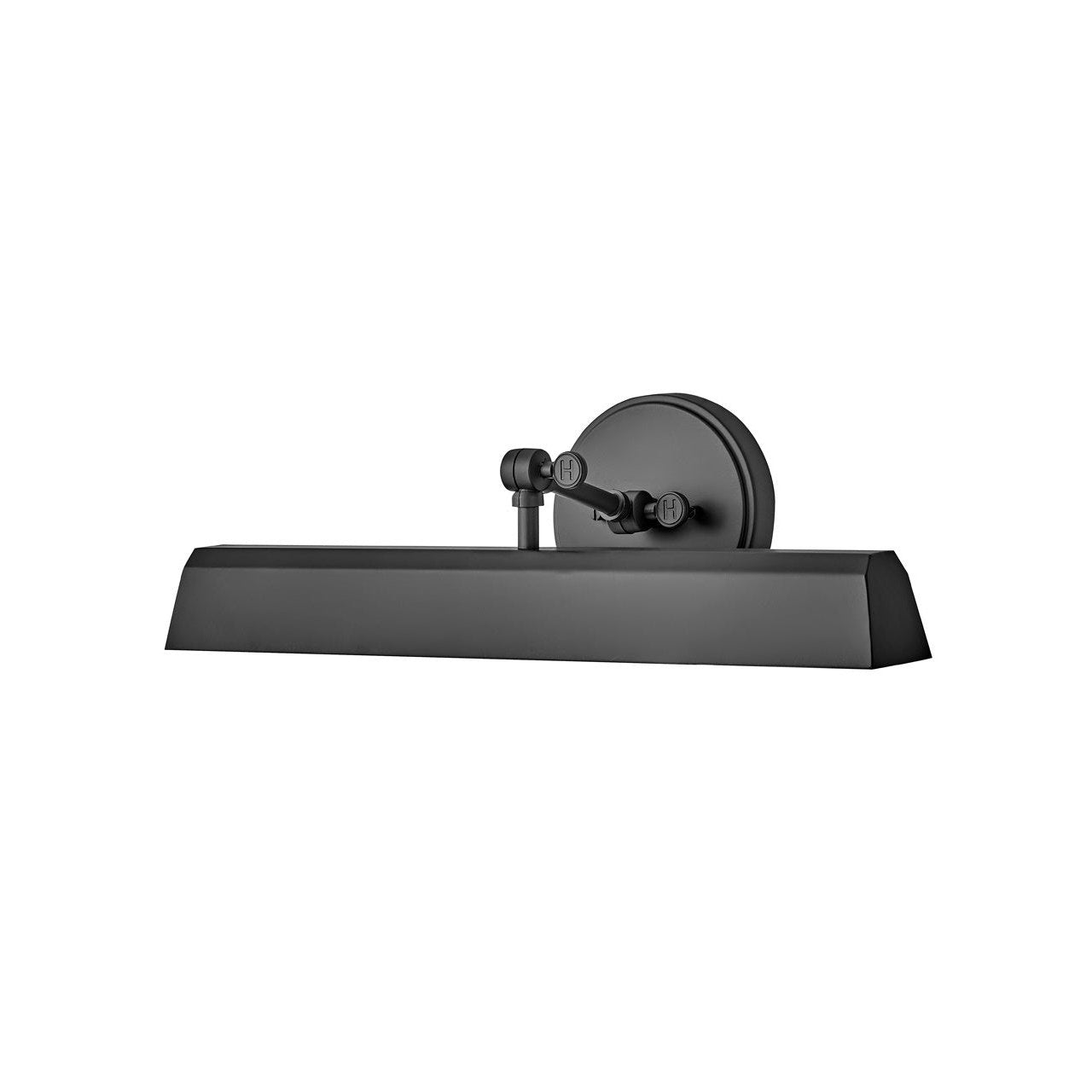 Hinkley - 47094BK - LED Accent Light - Arti - Black