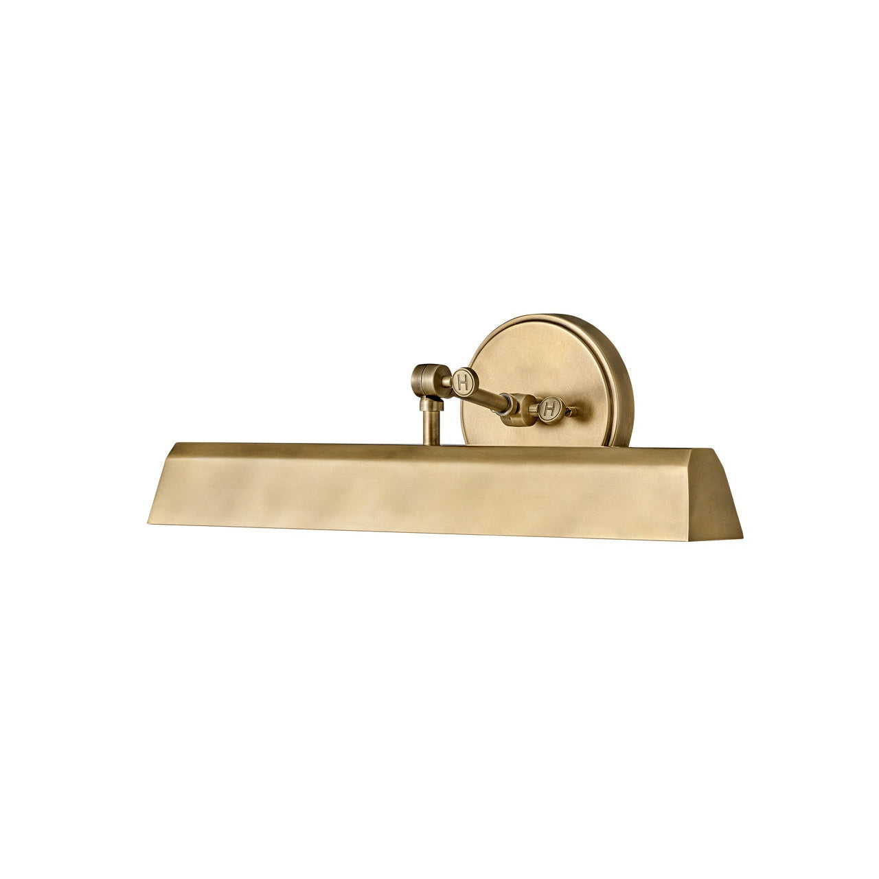 Hinkley - 47094HB - LED Accent Light - Arti - Heritage Brass