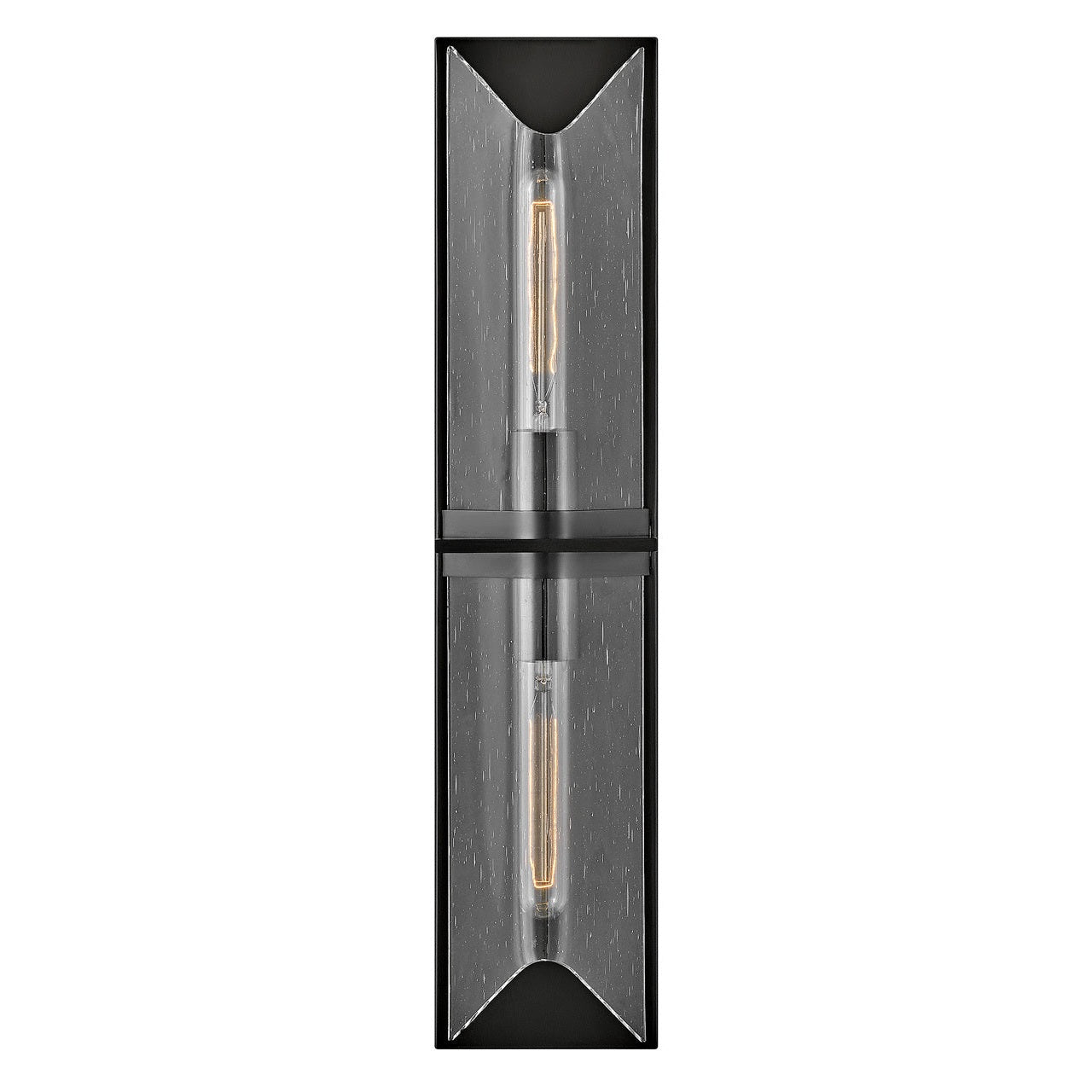 Hinkley - 50712BX - LED Vanity - Astoria - Black Oxide