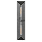 Hinkley - 50712BX - LED Vanity - Astoria - Black Oxide