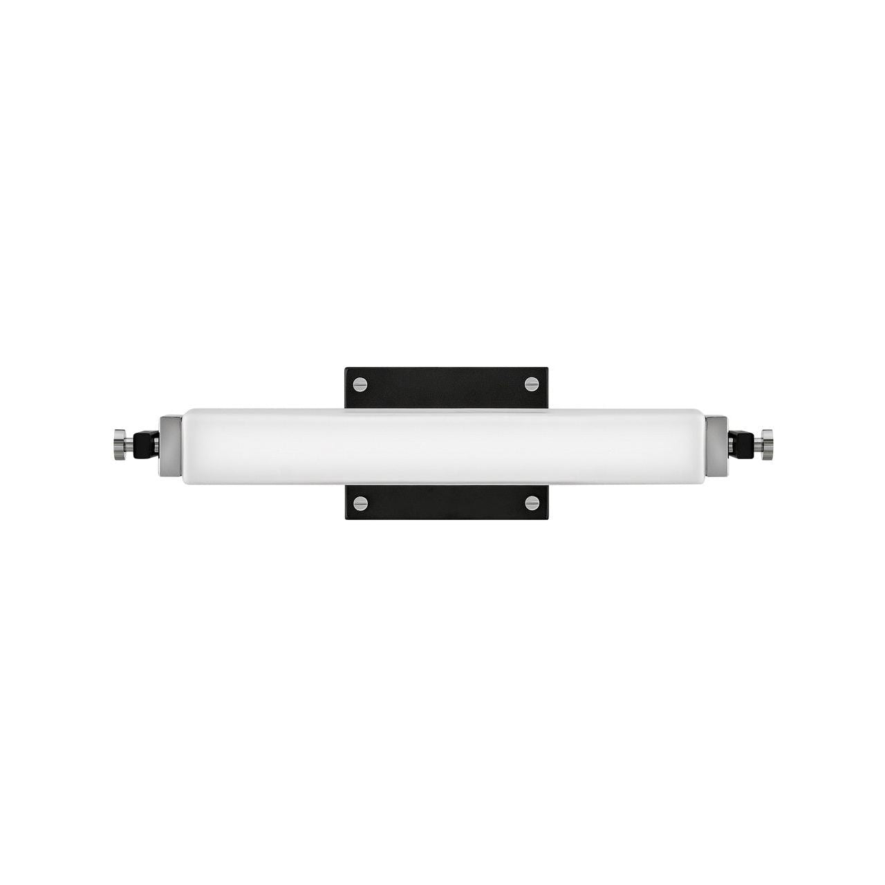 Hinkley - 51090BK-CM - LED Wall Sconce - Rollins - Black