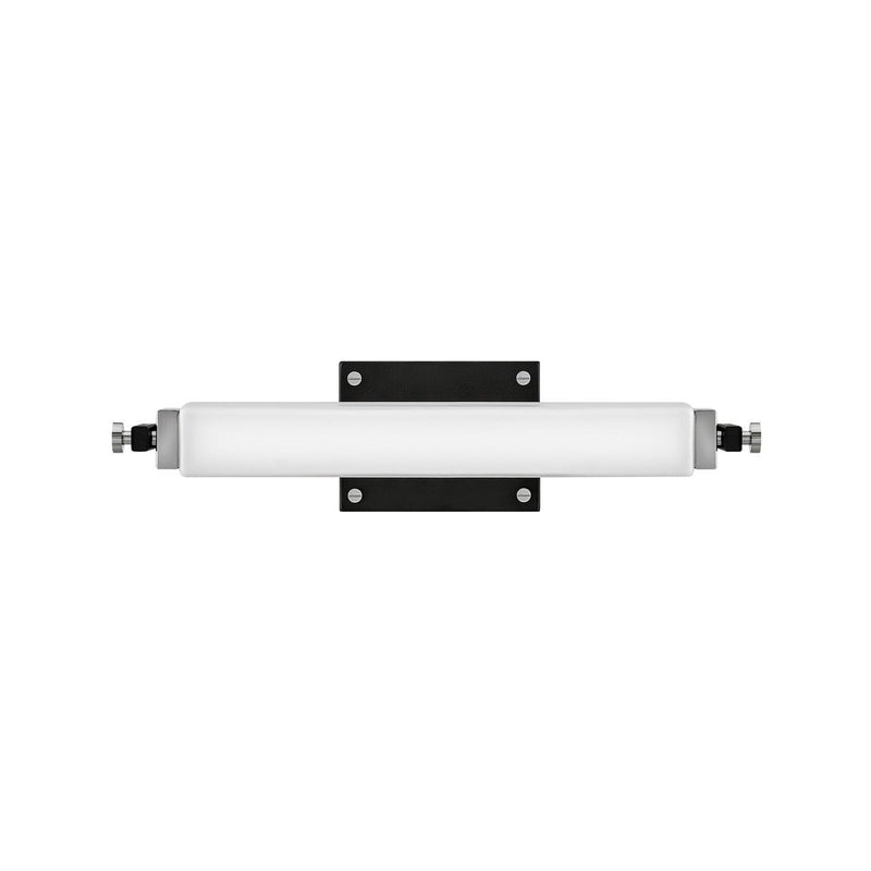 Hinkley - 51090BK-CM - LED Vanity - Rollins - Black
