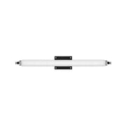Hinkley - 51093BK-CM - LED Vanity - Rollins - Black