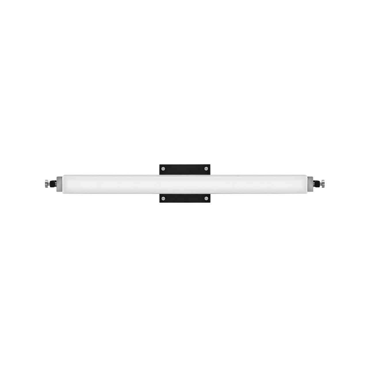 Hinkley - 51093BK-CM - LED Wall Sconce - Rollins - Black