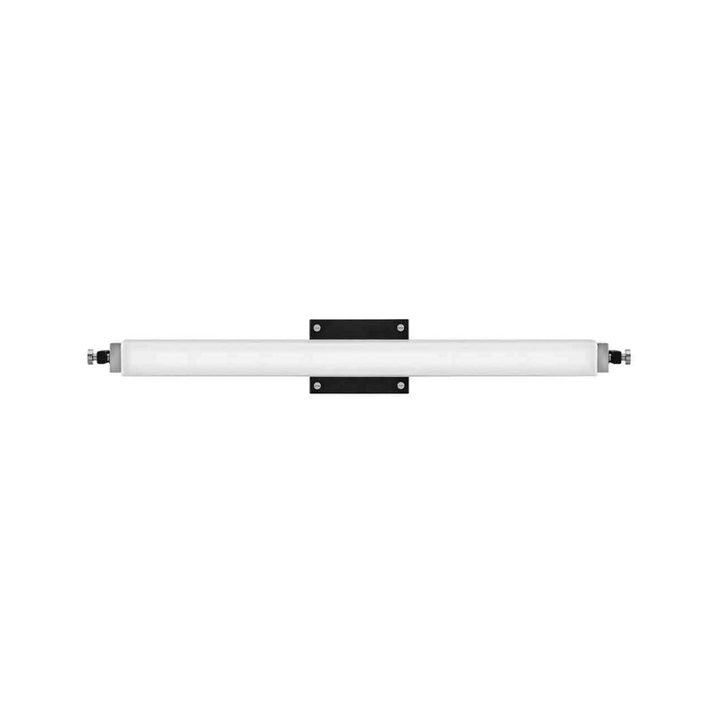 Hinkley - 51093BK-CM - LED Vanity - Rollins - Black