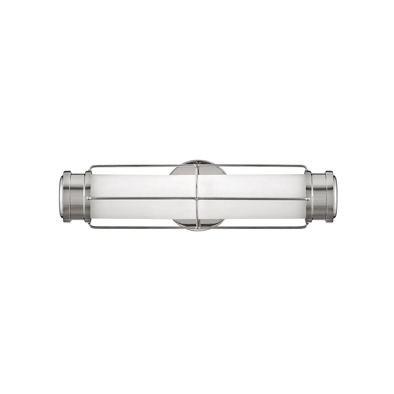 Hinkley - 54300PN - LED Wall Sconce - Saylor - Polished Nickel
