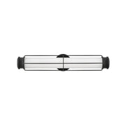 Hinkley - 54302BK - LED Wall Sconce - Saylor - Black