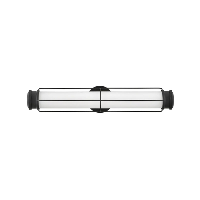 Hinkley - 54302BK - LED Wall Sconce - Saylor - Black