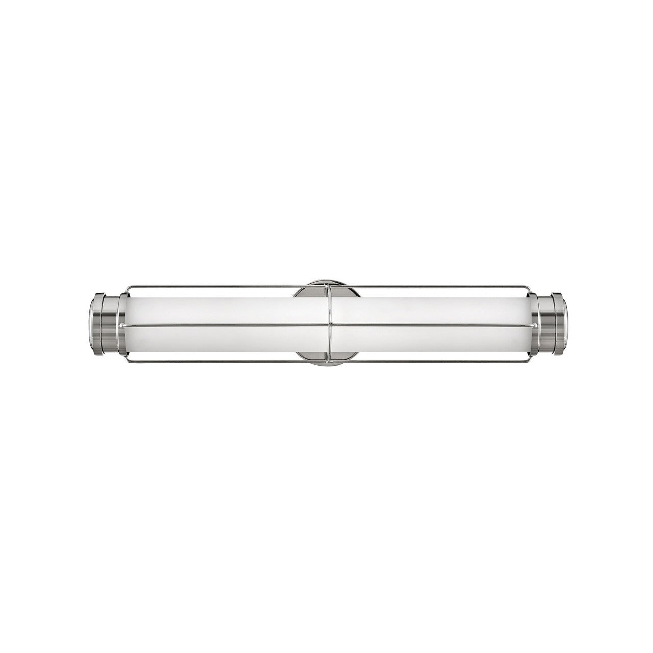 Hinkley - 54302PN - LED Wall Sconce - Saylor - Polished Nickel