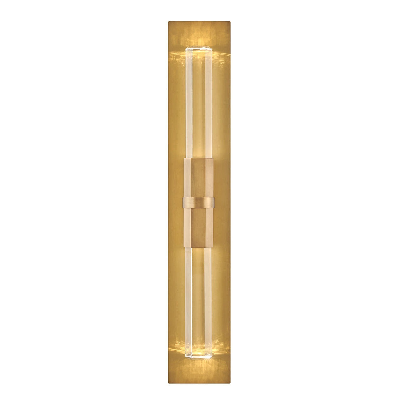 Fredrick Ramond - FR30600HBR - LED Wall Sconce - Cecily - Heritage Brass