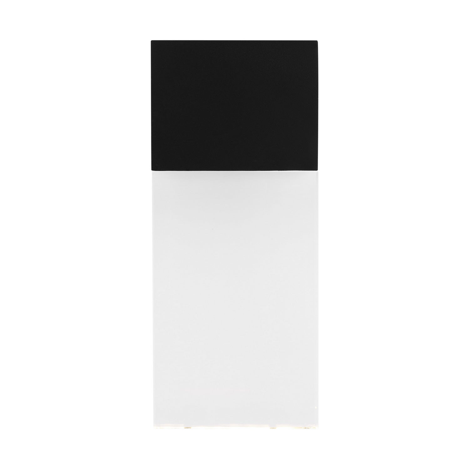 Visual Comfort Modern - 700OWKLM92710BUNV - LED Wall Mount - Kulma - Black