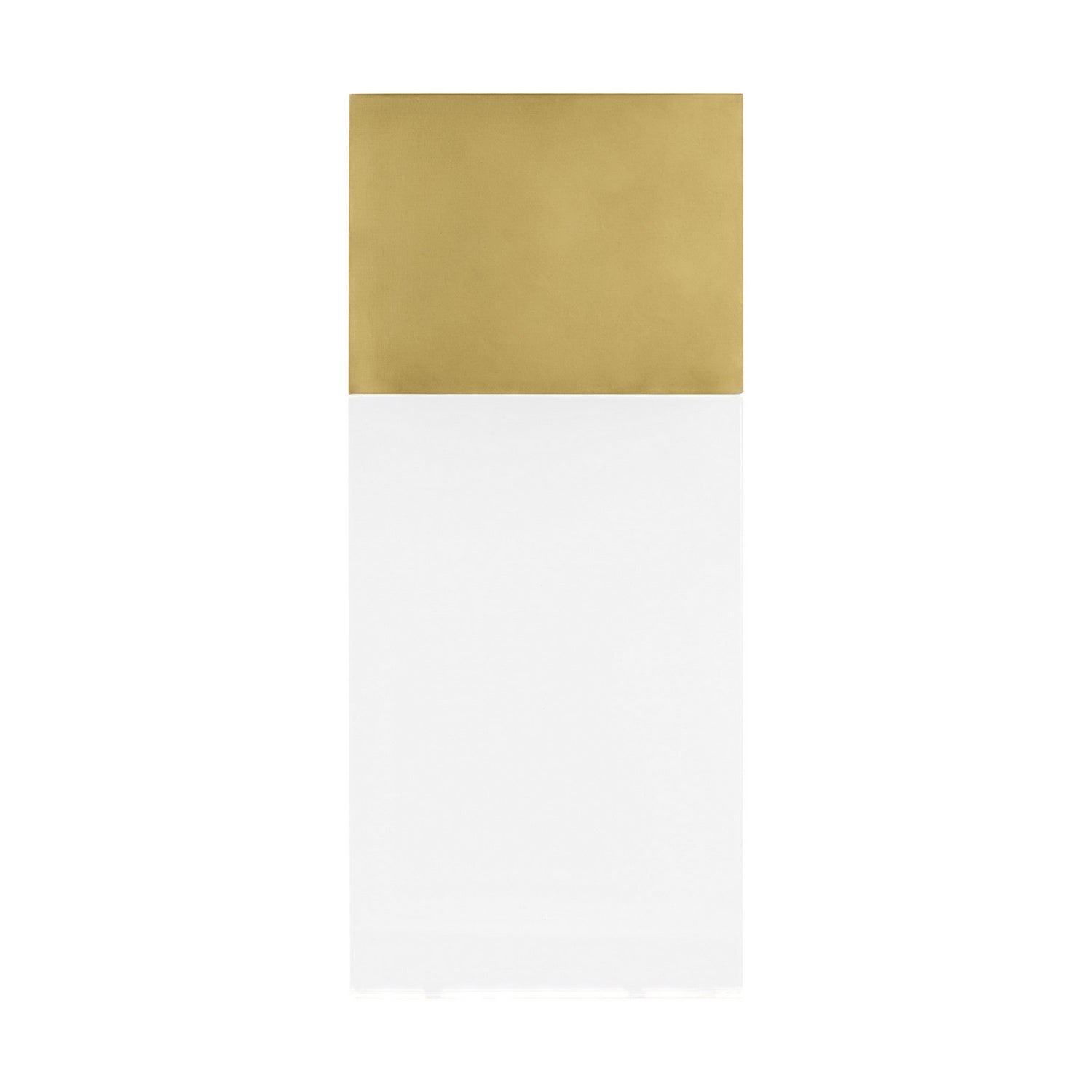 Visual Comfort Modern - 700OWKLM92710NBUNV - LED Wall Mount - Kulma - Natural Brass
